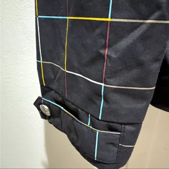 BURTON WOMENS ELEVATION DRY RIDE JACKET, Medium - Picture 6 of 10